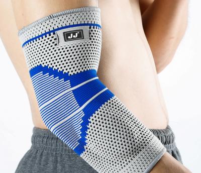 China Exclusive Design Silica Gel Sports Series Knee/Elbow/Palm/Waist/Support Ankle Protectors for sale