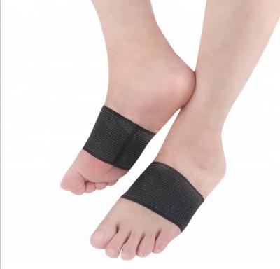 China Comfortable Copper Arch Brace Support Fasciitis Plantar Sleeve #TZG-01 for sale