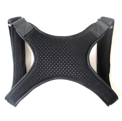 China Adjustable Breathable Neoprene Posture Corrector Device#BZ-18 Eco - Friendly for sale