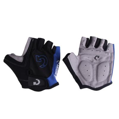 China Half Finger Non-Slip Outdoor Sports Short Gloves Climbing Gloves #RG-09 for sale