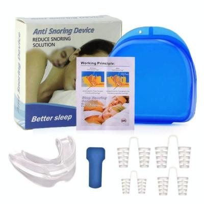 China Effective mouth anti snoring piece#ZHYT for sale