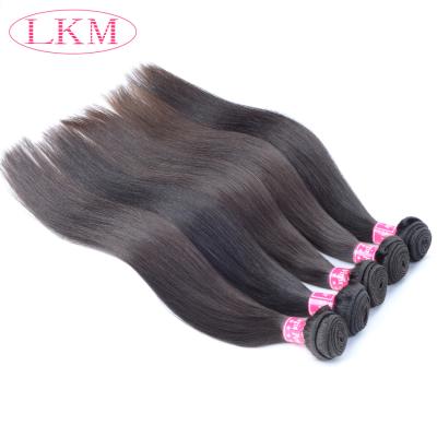 China Best Silky Straight Wave Products To Import In China Wholesale Cheap Straight Virgin Peruvian Hair for sale