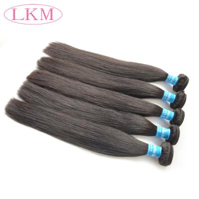 China Wholesale Brazilian Silky Straight Wave Hair Weave Straight Brazilian Hair for sale