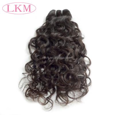 China Ocean Weave Top Billion Unprocessed Virgin Brazilian Hair Double Weft Surf for sale