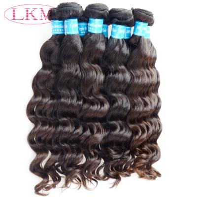 China Pure Hot New Products For 2021 Grade 8A 9A Brazilian Natural Wave Human Virgin Hair Weave for sale