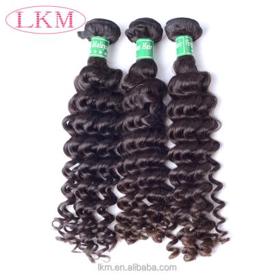 China Wholesale Pure Malaysian Virgin Hair Weave Distributors Malaysian Deep Wave Virgin Cuticle Aligned Hair for sale