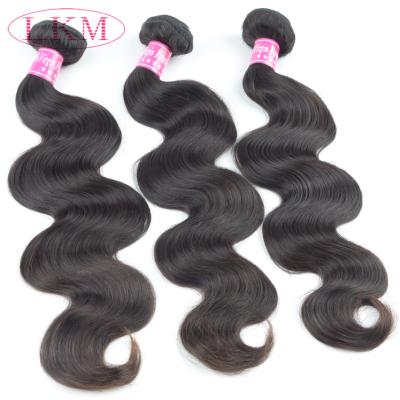 China New Arrival Pure Hot Sale Peruvian Human Hair Weave Virgin Raw Body Wave for sale