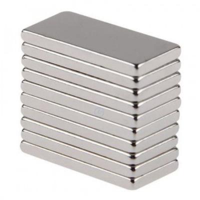 China Industrial Iron Boron Neodymium Permanent Magnets NdFeB Magnet Magnetic Steel For Consumer Electronic Use for sale