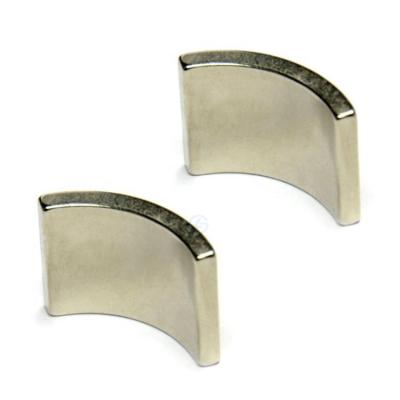 China Industrial Magnet N35-N52 Customized Shape Neodymium Magnet Magnetic Materials Manufacturer , Strong Magnet ISO ROHS Approved Permanent Magnets for sale