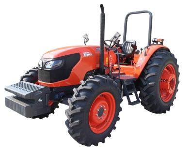 China High quality used farms tractors are for sale in stock for sale