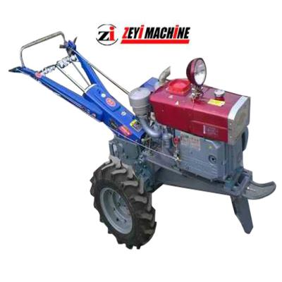 China Custom Farms Factory Tractor 18 Hp Mini Small Farm Save Labor Agricultural Tractor for sale