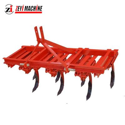 China Spring Cultivators Agricultural Machinery Spring Tooth Cultivator For Sale for sale