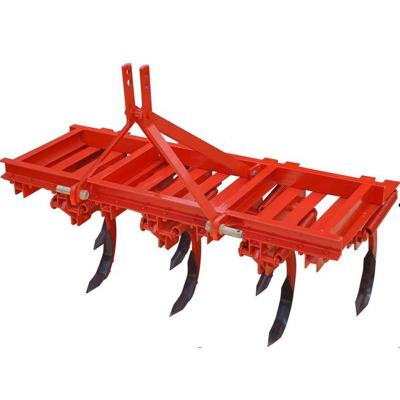 China Agricultural Farm Cultivator 2019 Hot Sale Spring Tooth Cultivator For Sale for sale