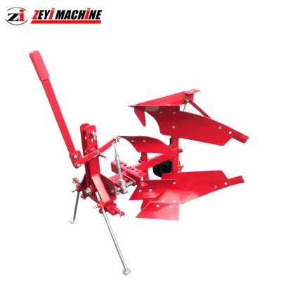 China Farms Reversible Single Groove Flip Plow Factory Direct Support Custom Warranty for sale