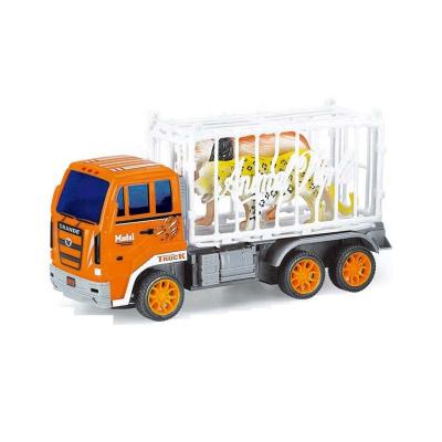 China New Arrival RC Car Hobby Remote Control High Speed ​​Vehicle Trucks Cranes Excavator Multi-Function Toys For Kids Girls Boys Girls Great Gifts for sale