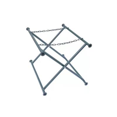 China USA Modern Standard Powder Coated BENDING FRAME Scaffolding for sale