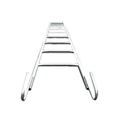 China Construction Scaffold Ladder Climb Modern Monkey Ladder for sale