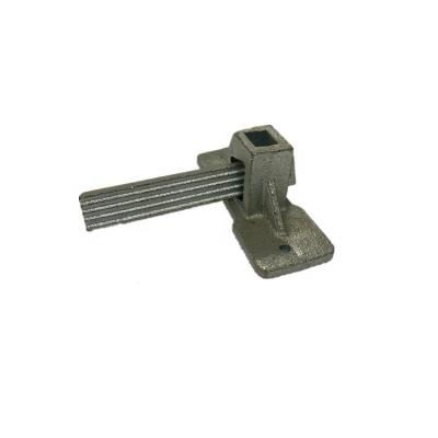 China Industrial Formwork Accessories Wedge Quick Clamp Casting Clips for sale