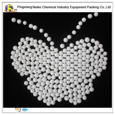 China KA 403 Activated Alumina absorbent for Producing Hydrogen Perixide for sale