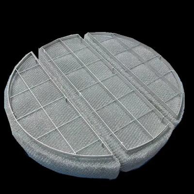 China york mesh 431 demister pad for sale