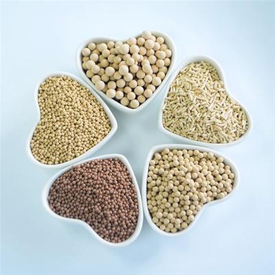 China High quality activated Efficient chemical product 3A chemical Molecular Sieve For Insulating Glass for sale