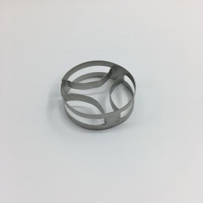 China SS304 SS316 Metal Super Mini Ring For Mass Transfer for sale