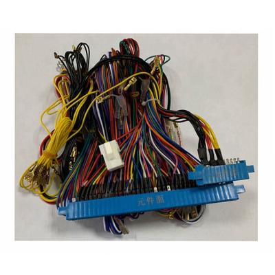 China Cable Wiring for WS5 AR7 Xtramate POGK1 Royal Slot Machine for sale