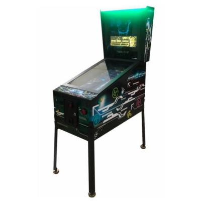 China VR pinball game machine SR-1 for sale