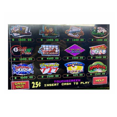 China POG 704I Slot Game Board POGK1 for sale