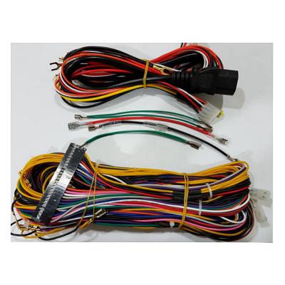 China wire harness for fish game POGK1 for sale