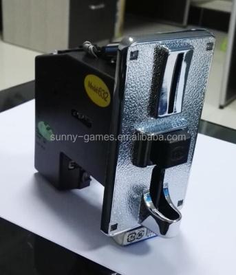 China 632 Mexico Multi Coin Acceptor SC1001 for sale