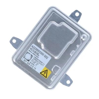 China AL Mercede CLA CLA250 CLA45 GLA250 GLA45 Xenon Ballast Headlight Control Module(s) 2229003300 For W156/W176/W117 Xenon Ballast HID Control Unit for sale