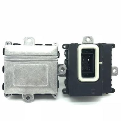 China FOR BMW E46 E60 E65 E66 E61 E90 E91 3 5 7 Series Led Driver Computer Module Control Unit With AFS Xenon HeadligFor 3-5-7 Series 2003-2010 3S(E46/E90) 5S(E60) 7S(E66 ) 63127189312 for sale