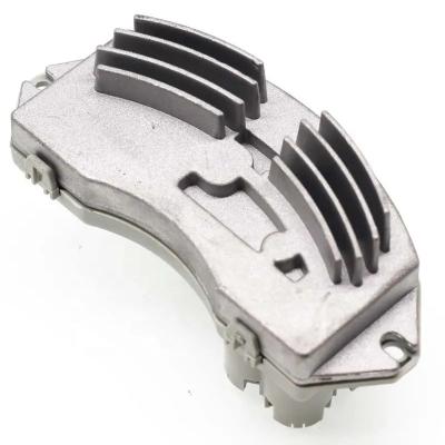 China Cardburne Heater Regulator Resistor Fan Blower 64116927090 For BMW E70 E81 E84 E87 E89 E92 F25 328i for sale