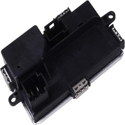 China Heater Blower Motor Regulator Resistor 64119226780 fit for BMW 5er F18 Y4462 Granny 5 Turismo (F07) 2011-2017 for sale