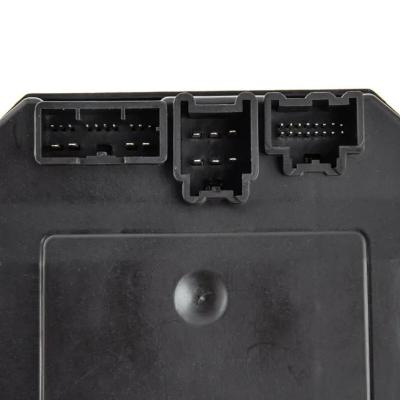 China 20837967 for 2010-2015 Cadillac SRX Performance Tailgate Control Module 22796263 20837962 22908035 SRX for sale