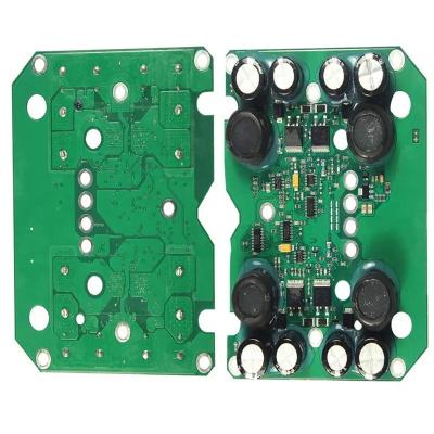 China Fuel Injection Control Module Fits Ford Powerstroke 2004-2010 6.0L 4C3Z12B599ABRM diesel 904-229 4C3Z12B599BARM F-250 for sale