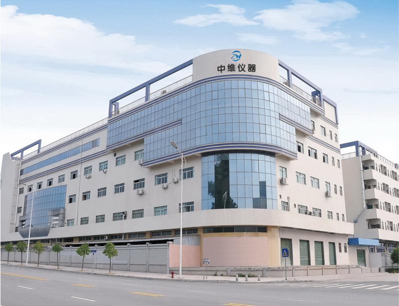 Verified China supplier - Dongguan Zhongwei Automation Technology Co., Ltd.