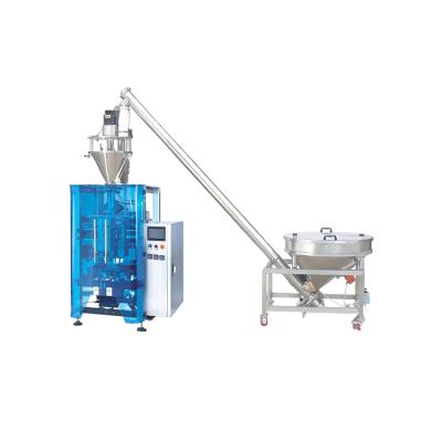 China Automatic Metering Food Powder Sachet Filling Packing Machine for sale