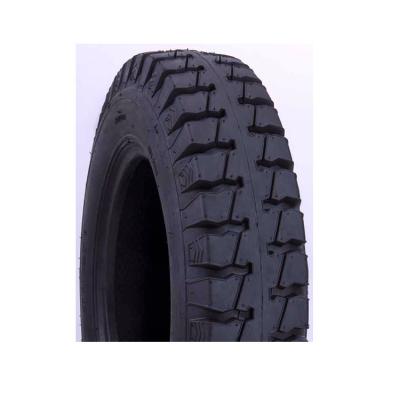 China Hot Sales Manufacture 6 Pairs Three Wheeler Tire Tire 4.50-12 Rubber Inner Tube for sale