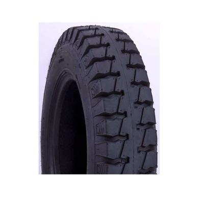 China Hot Selling Portable Outdoor Rubber Three Wheeler Tire 5.50-13 Supplier 6 Pairs for sale