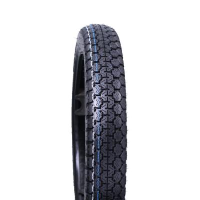 China Thicken New China Goods 2021 Electric Scooter Motorcycle Accessories Parts Solid Tube Tire Wholesalers for sale