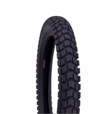 China Natrual Interesting Price New Style Rubber Tire Pocket Dirt Bike Tubeless Rubber Tire for sale