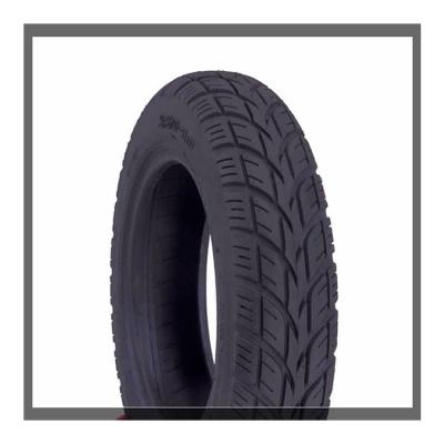 China Wholesale Manufacturer Low MOQ Cheap Price 6 PAIR Big Rubber Tire Scooter 3.50-10 for sale