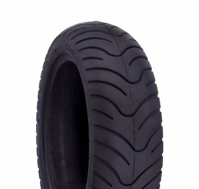 China 2021 13070-12 Natrual High Quality Rubber Vacuum Tire Tubeless Scooter Tire With Glue for sale