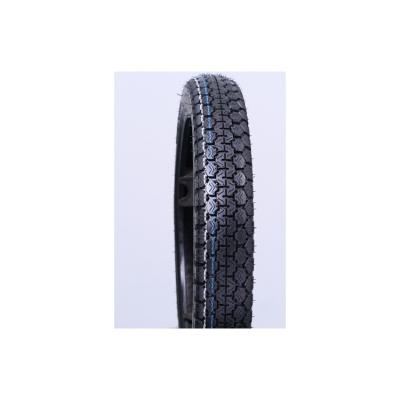 China Natrual Factory Supply Professional Rubber Tube Motorcycle Tire With High Rate Of Natural Rubber for sale