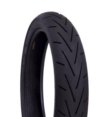 China Natrual Hot Sale Factory Supply Good Quality Rubber Motorcycle Tire With Iso9001 for sale