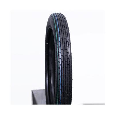 China Super Popular Quality Manufacture Rubber Tire Pattern Motorcycle Tire 4 PAIRS / 6 PAIRS for sale