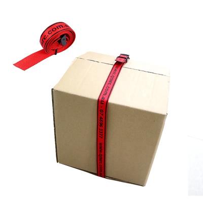 China Hot Selling Durable Polyester Cargo Tie Down Straps With Cam Lock Buckle for sale