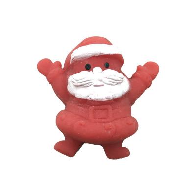 China Mini Mochi Squishy Toys Kids Soft Squeeze Squishy Squeeze Decompression Squeeze Little Present Christmas Set Toy for sale